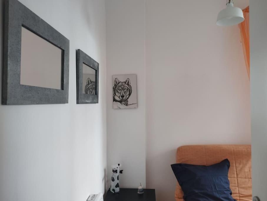 Appartement En Plein Centre. Carpentras Bagian luar foto